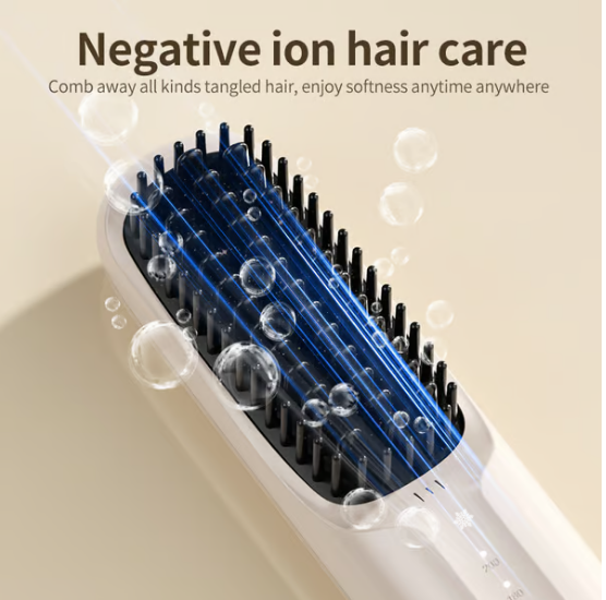 Maliben | Glidelux - Seamless, Frizz-Free Shine Anytime And Anywhere