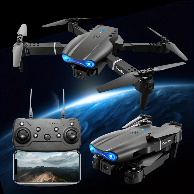 Maliben | Drone With Camera
