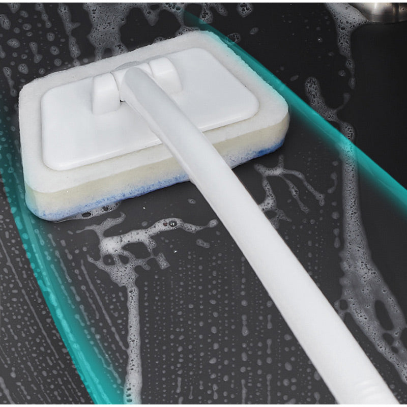 Maliben | Cleanease Brush – Effortlessly Clean Walls, Floors, And Tiles