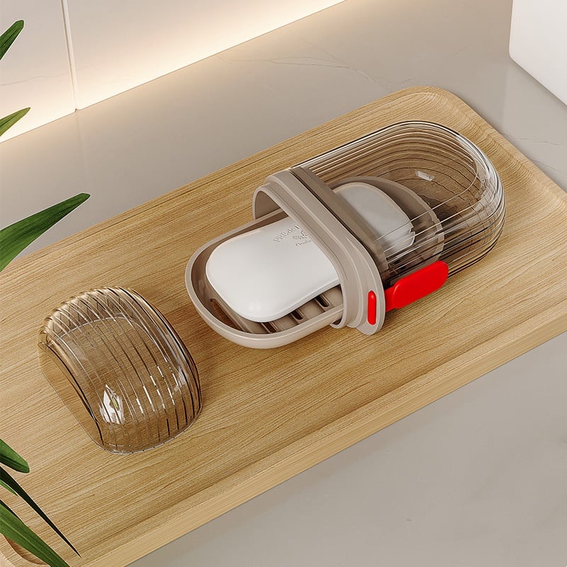 Maliben | Soapport – Travel Clean, Without Any Mess