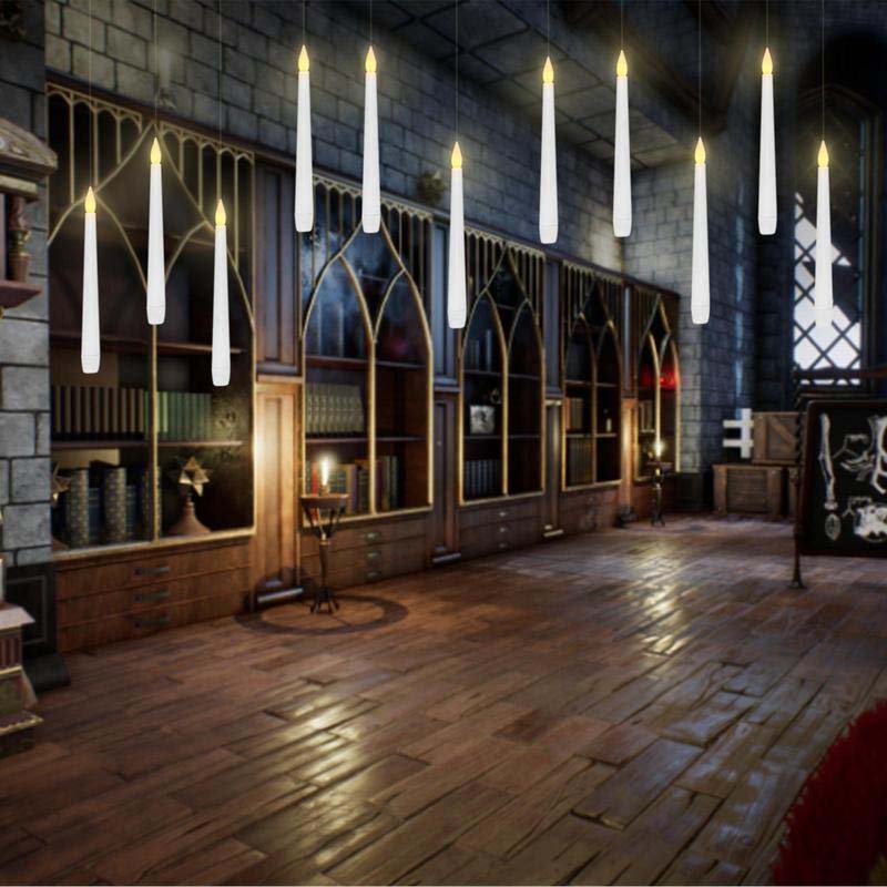 Maliben | Glowmyst — Enchant Every Room With Safe Candle Magic That Warms Hearts