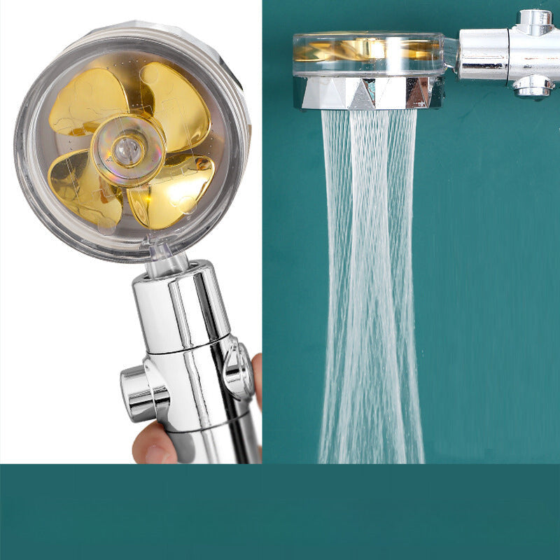 Maliben | Powerflow X1 — Transform Every Shower InTo Your Ultimate Energy Boost And Feel Pure Freshness That Brings You to Life!
