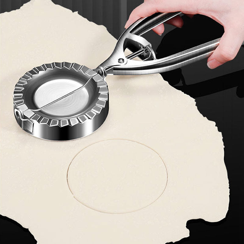Maliben | Dumplipro – Quickly Create Perfectly Shaped Dumplings