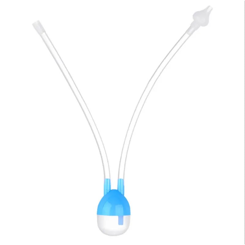 Maliben | Baby Nose Suction Device – Gentle Nose Cleaning For Babies