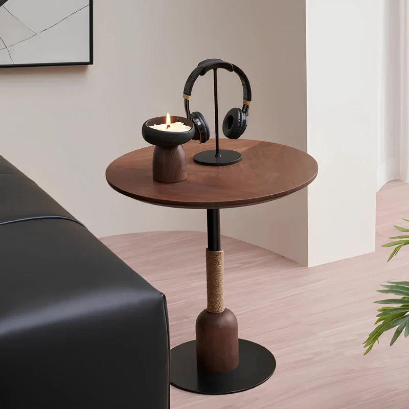 Maliben | Moltenstill Candle Holder