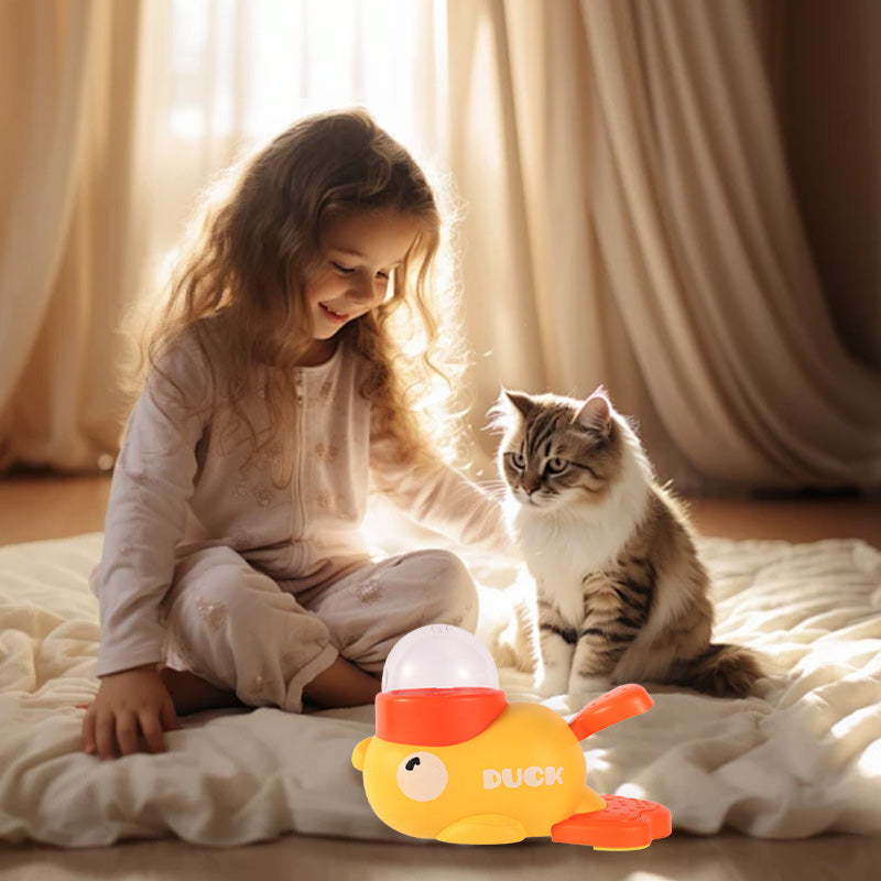 Maliben | Pawyum – Engage Pets And Keep Clean Floors During Feeding