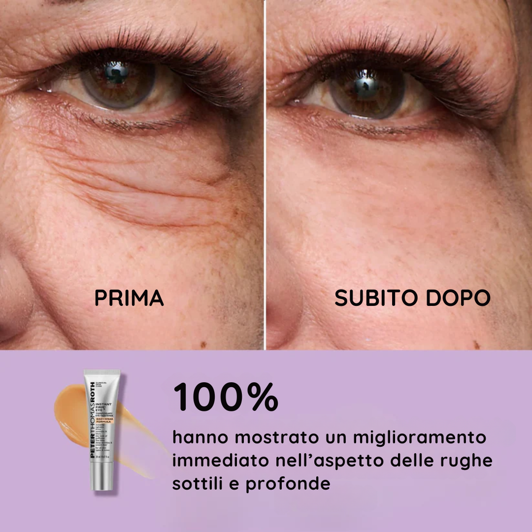 Maliben | Vivaluxe — Radiantly Fresh Look In Seconds, Effortlessly