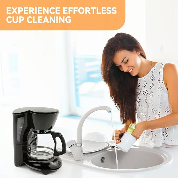 MAliben | Biteease – Achieve a Perfectly Clean Home In Seconds
