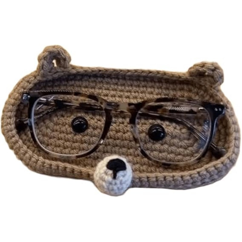 Maliben | Yopoll Rabbit Glasses Holder