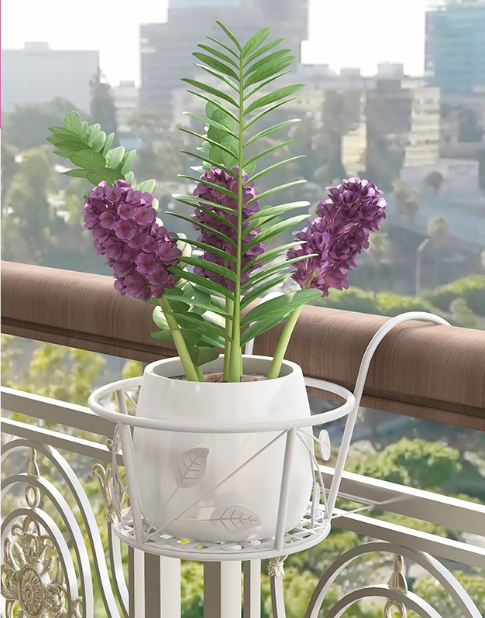Maliben | Grünmeister — Showcase Your Green Paradise Stylishly Without Drilling Or Rust!