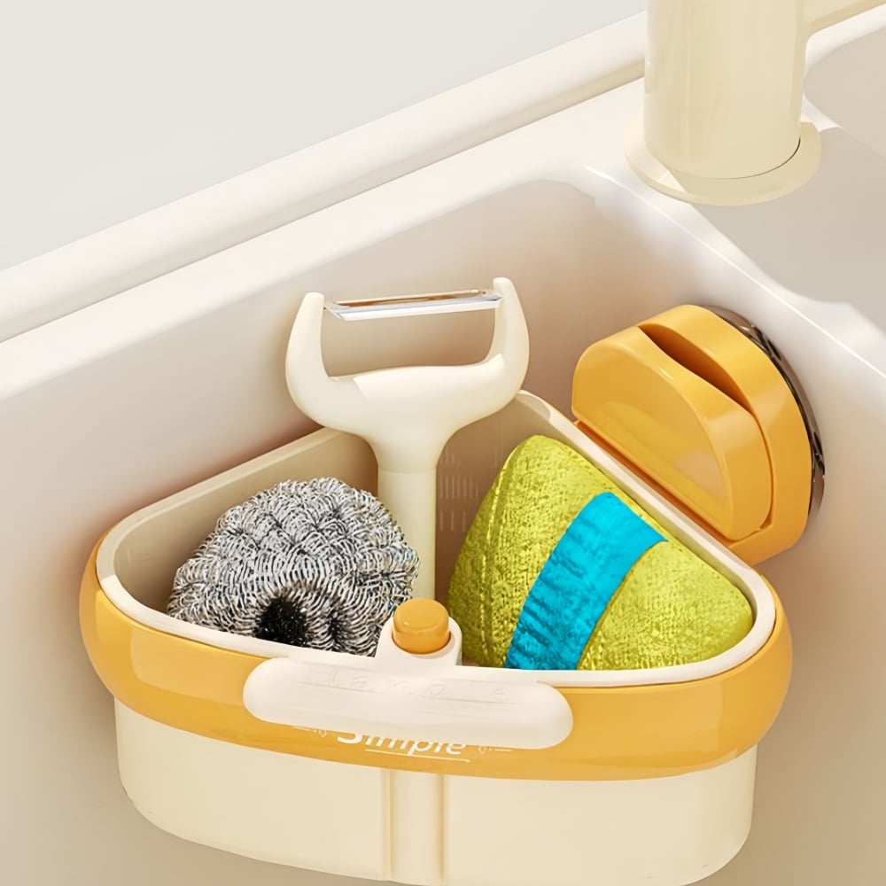 Maliben | Kitchen Superfilter — Finally Stress-Free Kitchen Freshness Without Clogging And Odor!