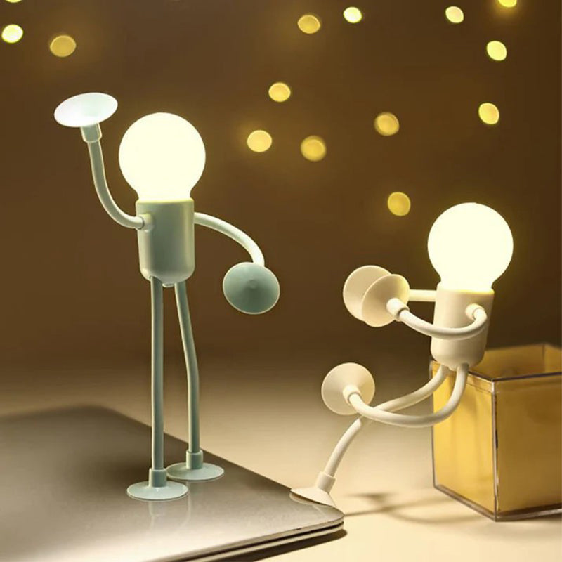 Maliben | Flexiglow — Design Your Night With Playful Light Magic And Cozy Warmth