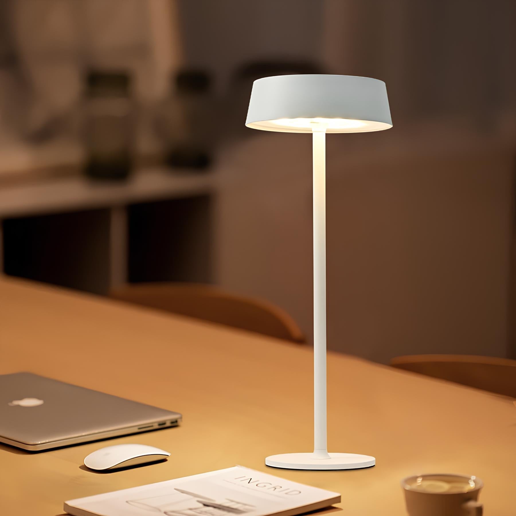 Maliben | Sleek Modern Table Lamp