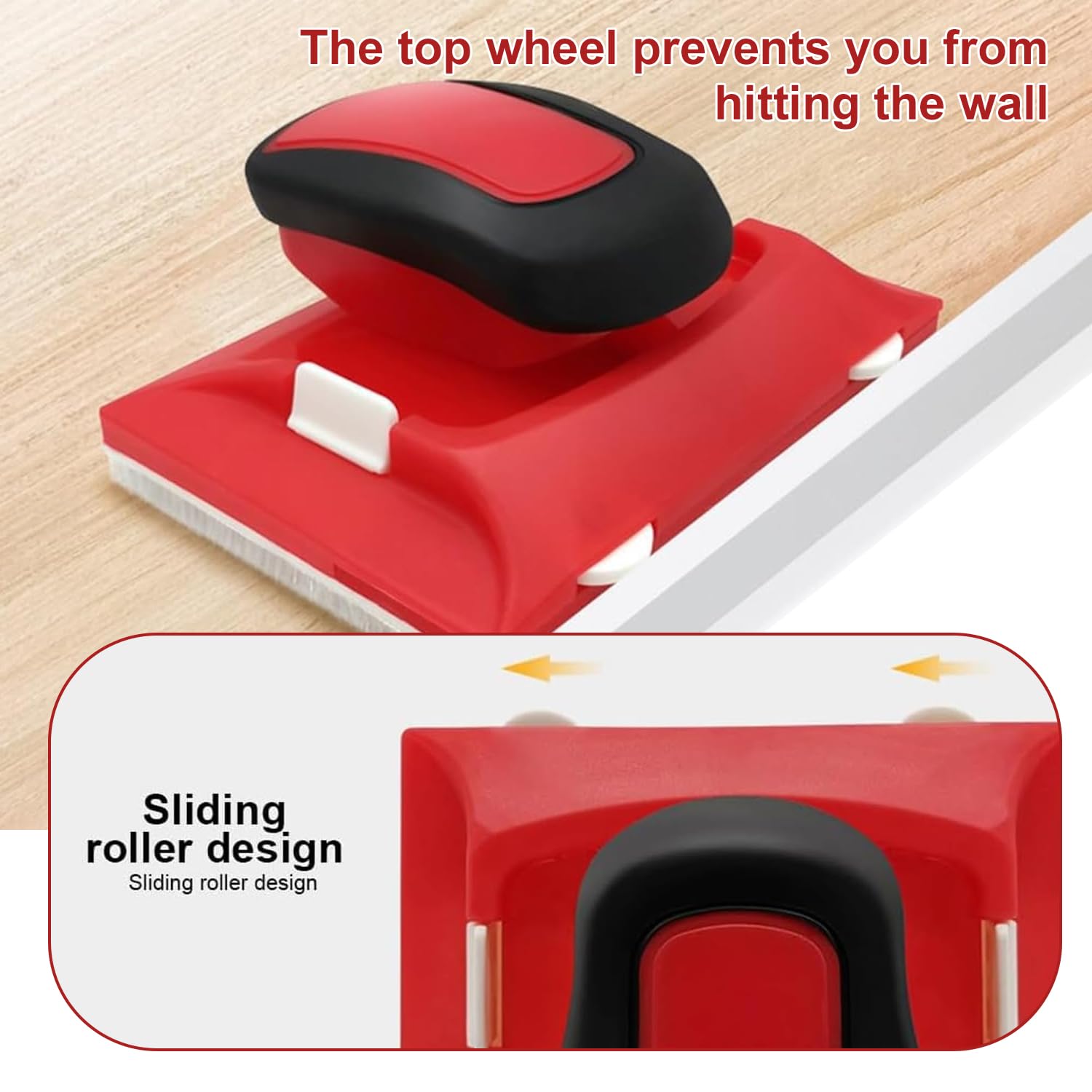 Maliben | Sharpedgemaster — Gives You Professional Power For Flawlessly Clean Edges In Record Time
