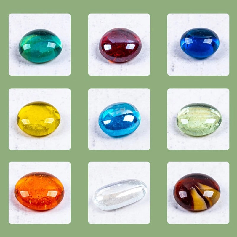 Maliben | Gemspark - Ignite Your Child's Creativity With Authentic Gemstone Excavation