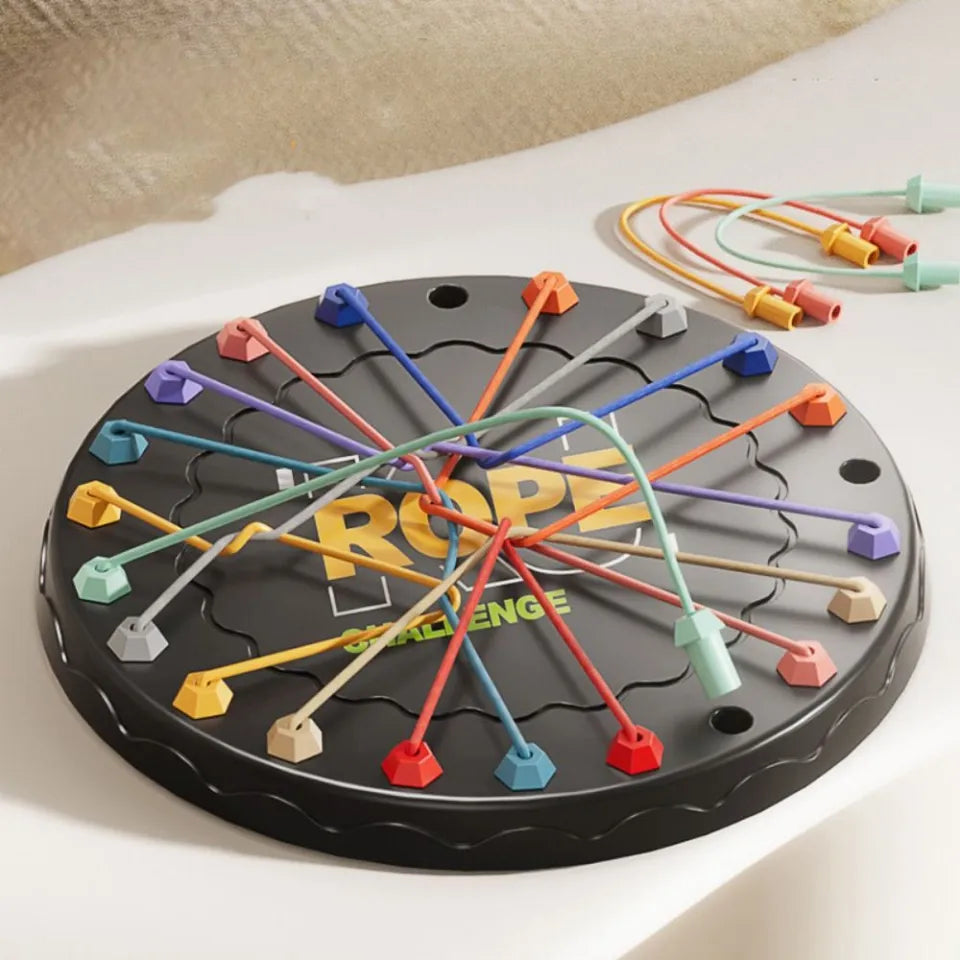 Maliben | Flexicord Genius — Unleash Your Sharp Mind And Experience Addictive Concentration!