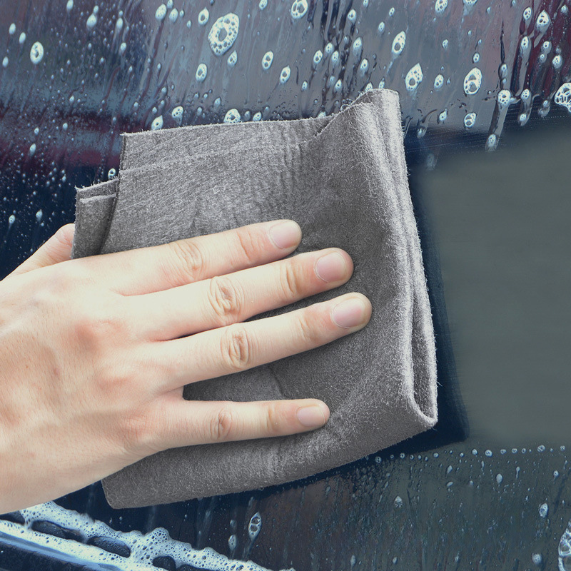 Maliben | Glowshield — Experience Crystal-Clear Surfaces Without Chemicals And Worries!