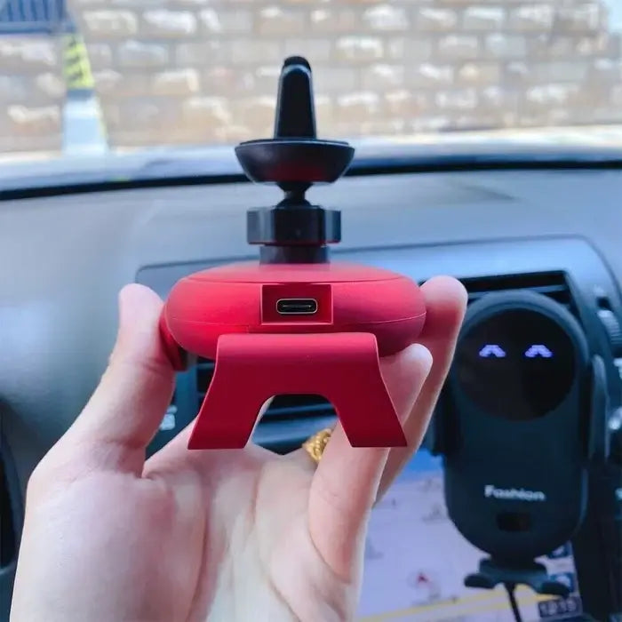 Maliben | Charger Pro - Fast Wireless Car Charger Phone Holder