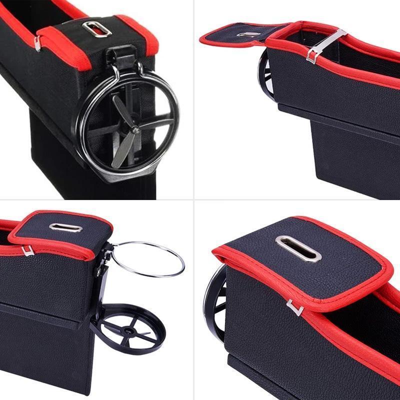 Maliben | Car Seat Gap Organizer