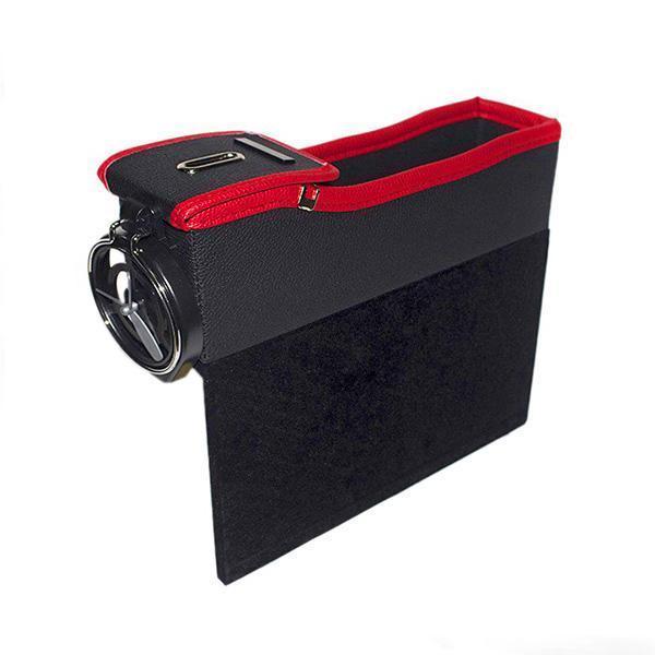 Maliben | Car Seat Gap Organizer