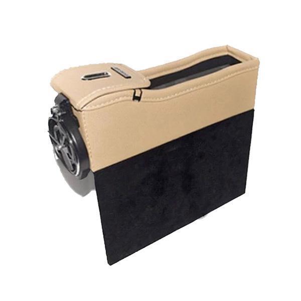 Maliben | Car Seat Gap Organizer