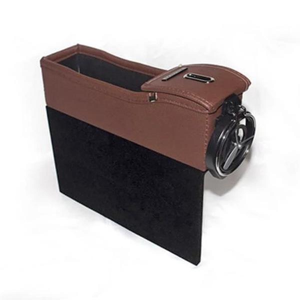 Maliben | Car Seat Gap Organizer