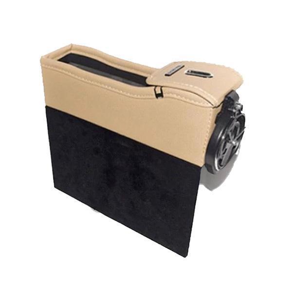 Maliben | Car Seat Gap Organizer