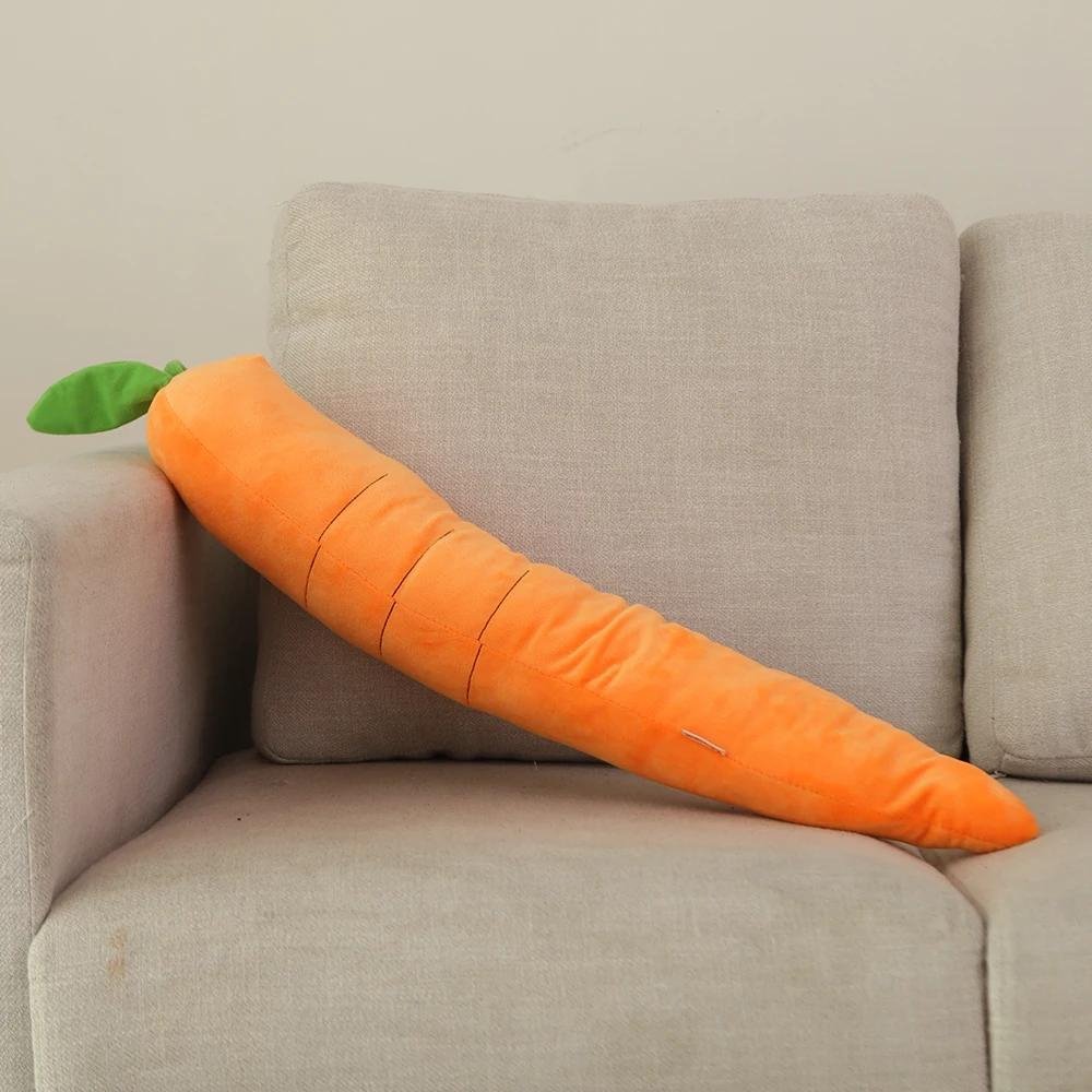 Carrotplush • Interactive Dog Chew Toy