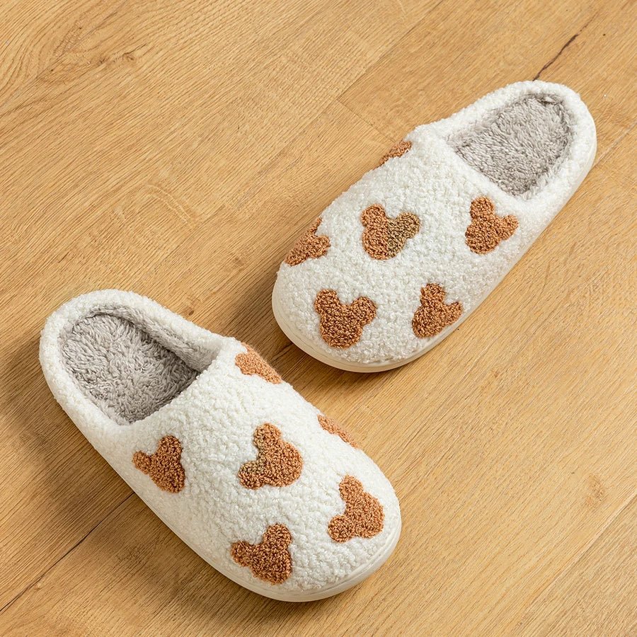 Maliben | Cartoon Slippers