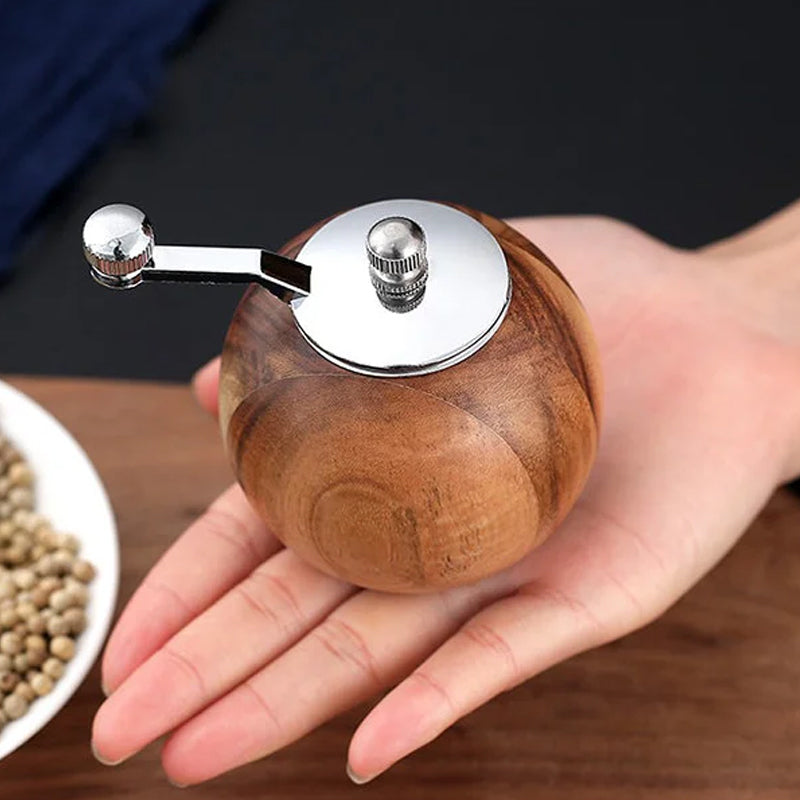 Maliben | Oakgrind – Discover Intense Spices For Flavorful Meals
