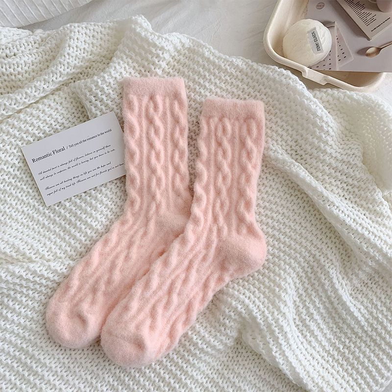 Maliben | Cozytootsie – Superior Warmth And ComFort for Frosty Feet