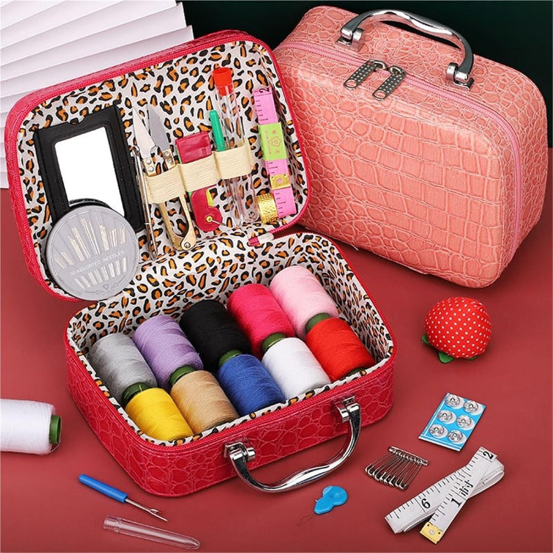 Maliben | Fixfix Pro Kit — Master Every Fashion Emergency With Style And Power! 2 Pieces