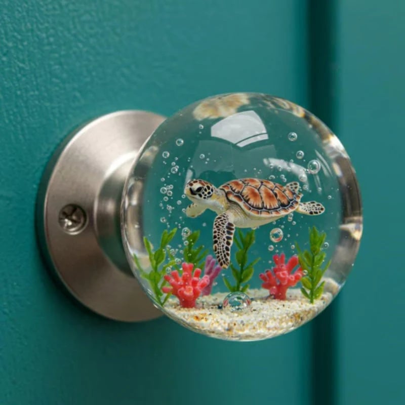 Maliben | Glowknobs — Give Your Doors Instant Irresistible Charm And Personality