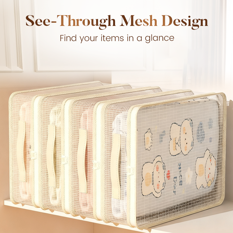 Maliben | Clearmesh – Find And Protect Your Items Instantly From Clutter