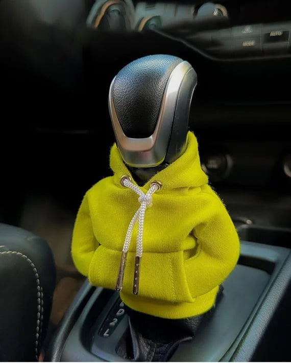 Maliben | Gear Shift Knob