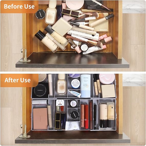 Maliben | Orgamaster Pro — FInally Sparkling Clean Order And Maximum Space in Seconds!