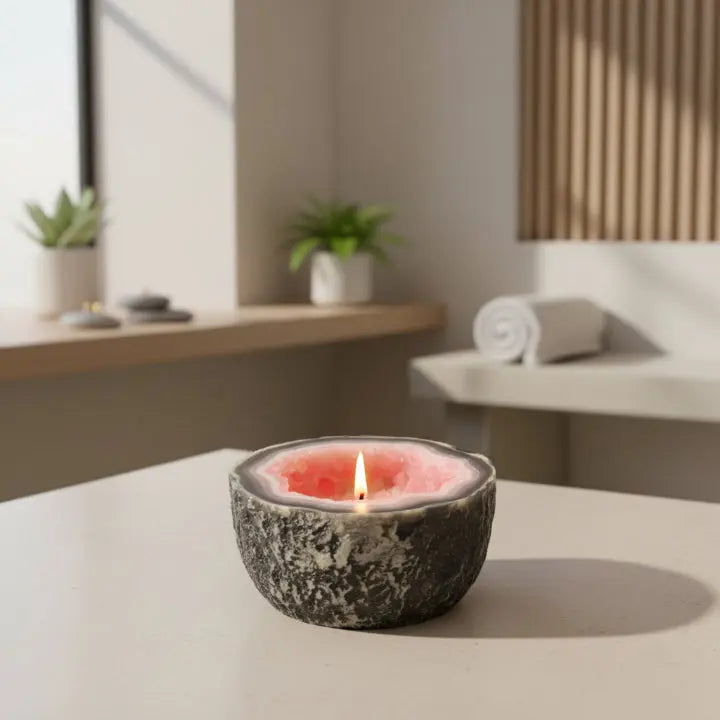 MAliben | Soulflame — Transform Your Home Into a Source Of Deepest Tranquility And Peace