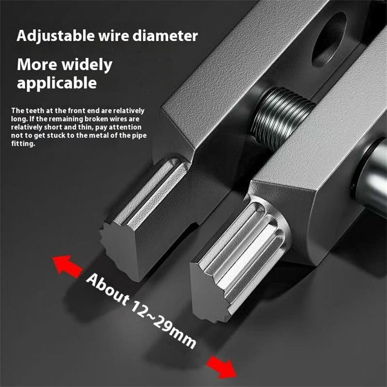 Maliben | Handytool - Remove Screws Effortlessly Without Causing Damage