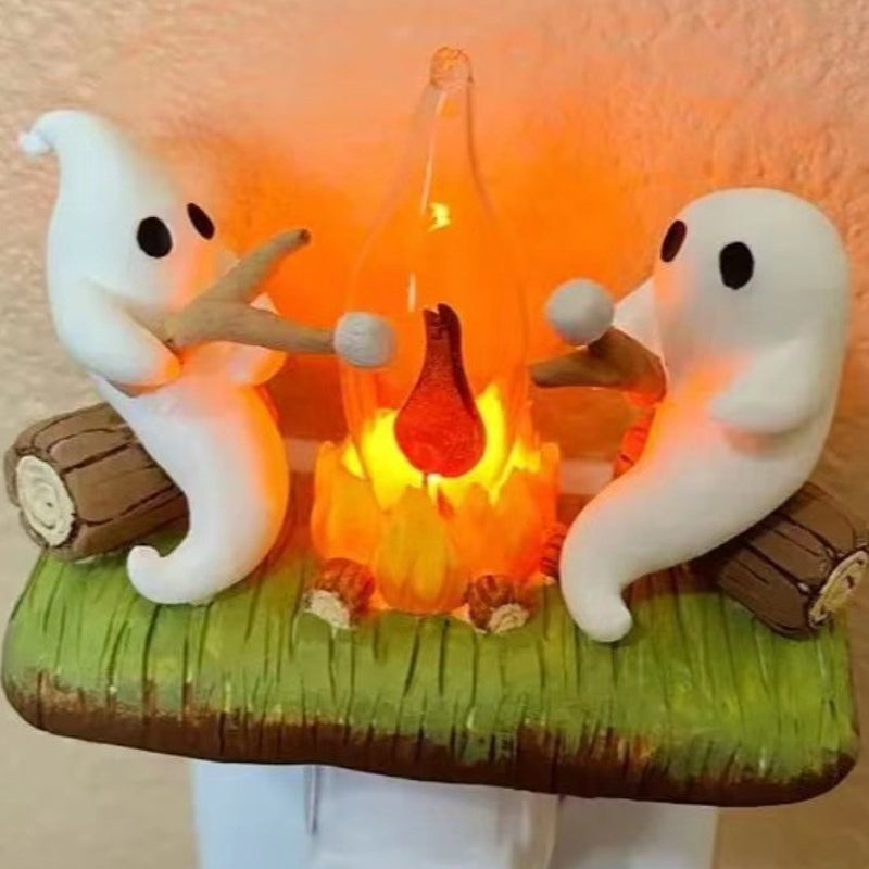 Maliben | Firelure — Enchant Your Home With Irresistible Warmth And Magical Flickering Flames