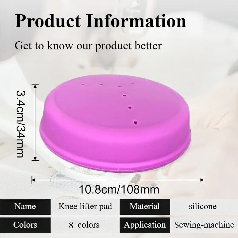 Maliben | Industrial Sewing Machine Knee Lifter Pad