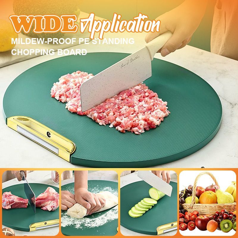 Maliben | Pureprep Cutting Board – Clean Cutting, Safe Use