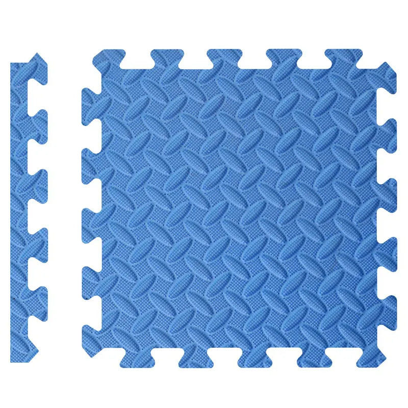 Maliben | PlayMat Made Of Foam – Non-Slip Puzzle mat For Babies & Children's Room