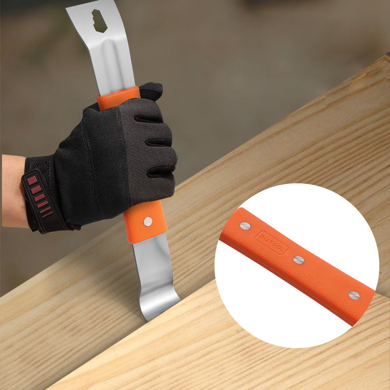Maliben | WreckingForce – The Portable Power Bar for Diy Enthusiasts