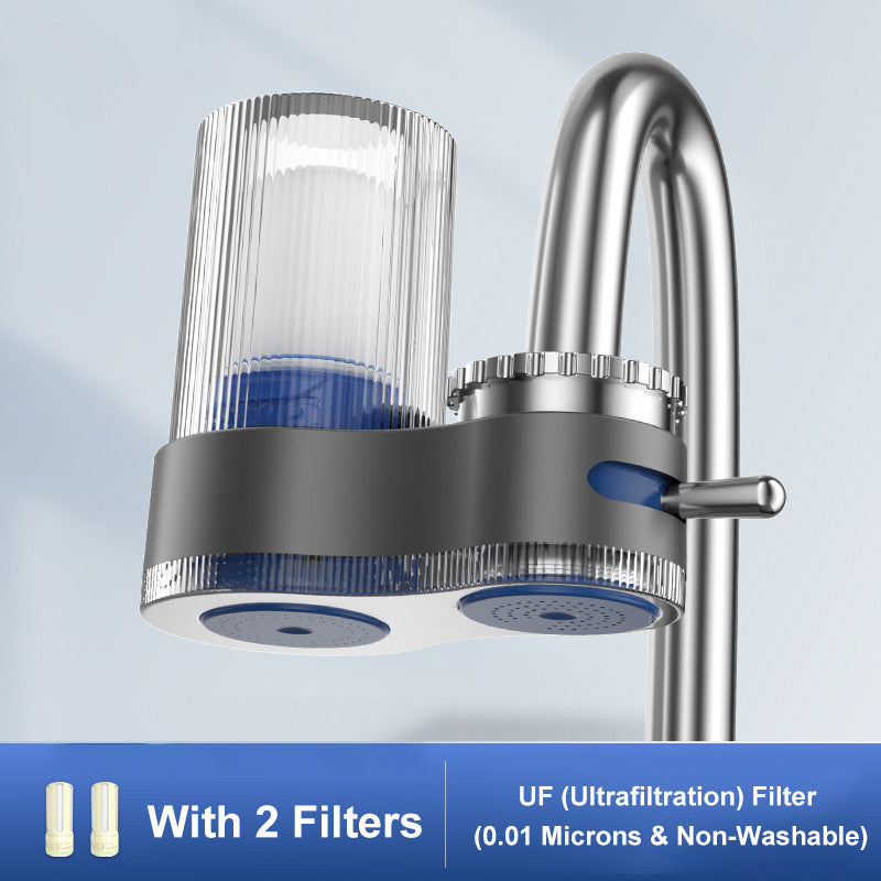 Maliben | Luxeflow – Fresh, Clean Drinking Water Directly From The Tap