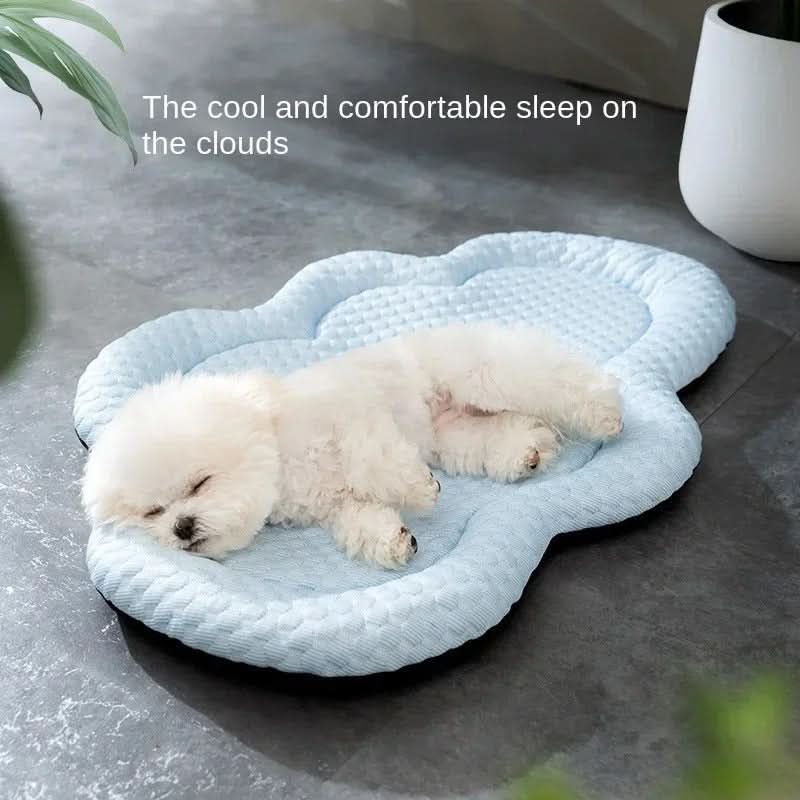 Maliben | WolkenRuhe Cooling Mat – Stylish, soft and temperature regulating