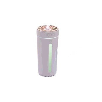 Maliben | Airvana Mistmaker | Whisper-Quiet Humidifier With Aromatherapy