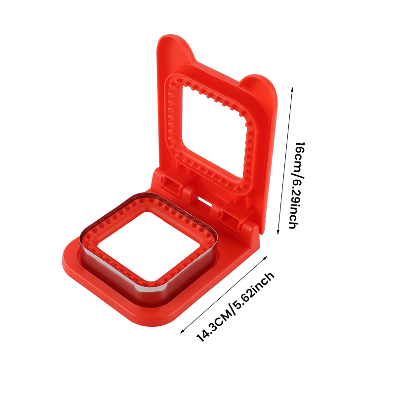 MAliben | Slicemaster Pro — Perfect Bread Slices That Make Every Meal a Delight