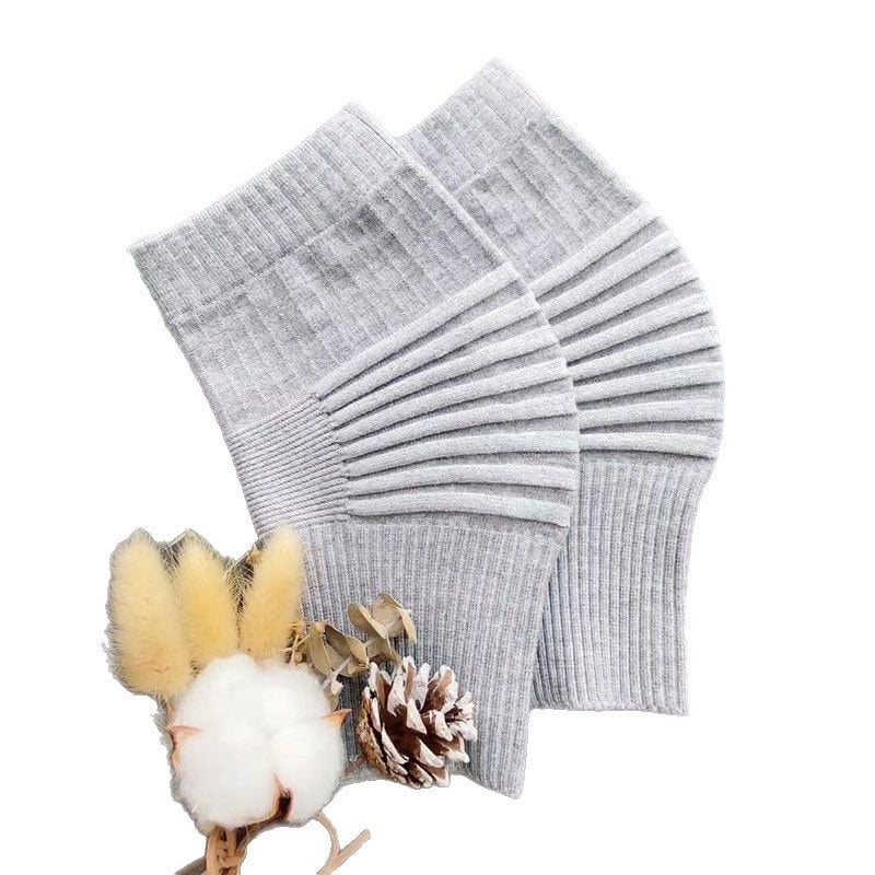 Maliben | Kneeease – Invisible ComFort And Protection for Your Knees All Day Long
