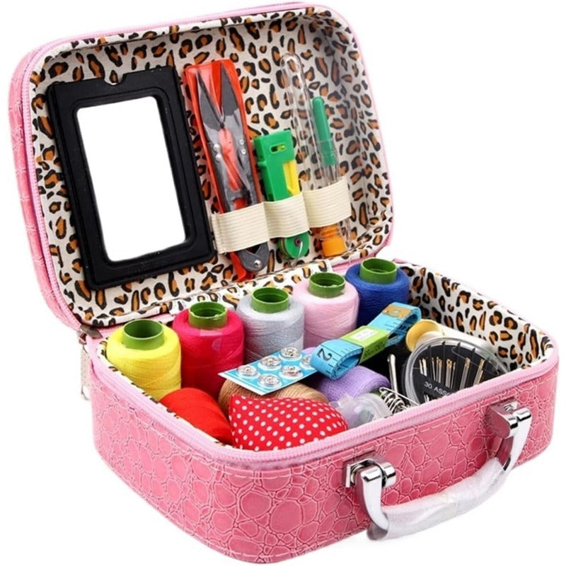 Maliben | Fixfix Pro Kit — Master Every Fashion Emergency With Style And Power! 2 Pieces