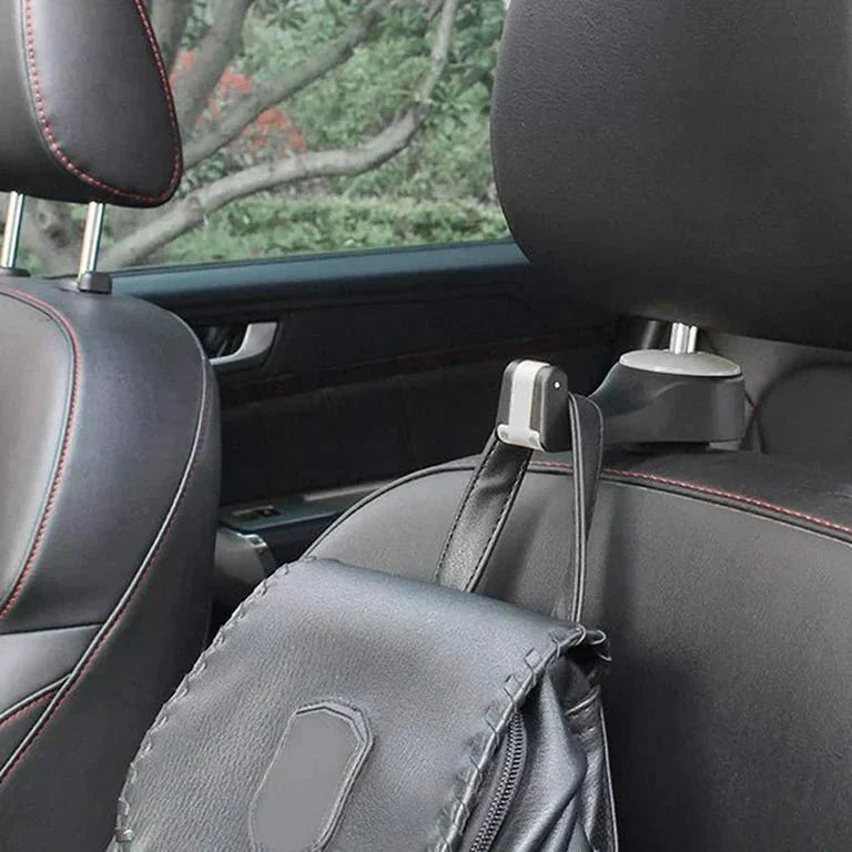 Maliben | Hooknhold - Head Support - Phone In HAnd - Comfort and Convenience!